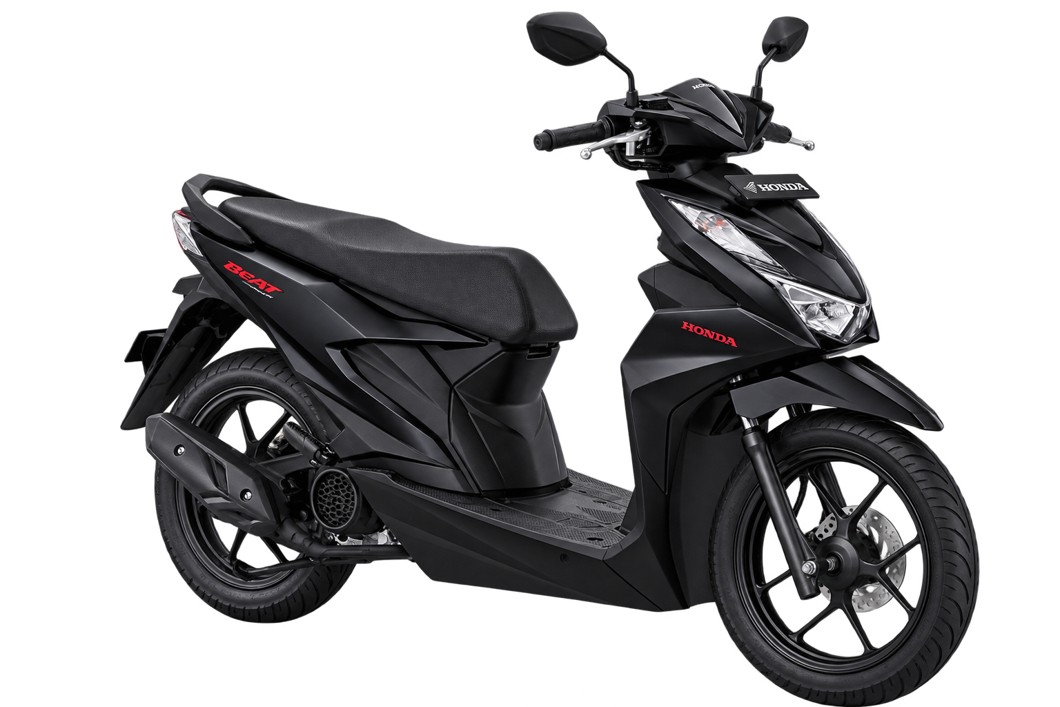 Honda Beat