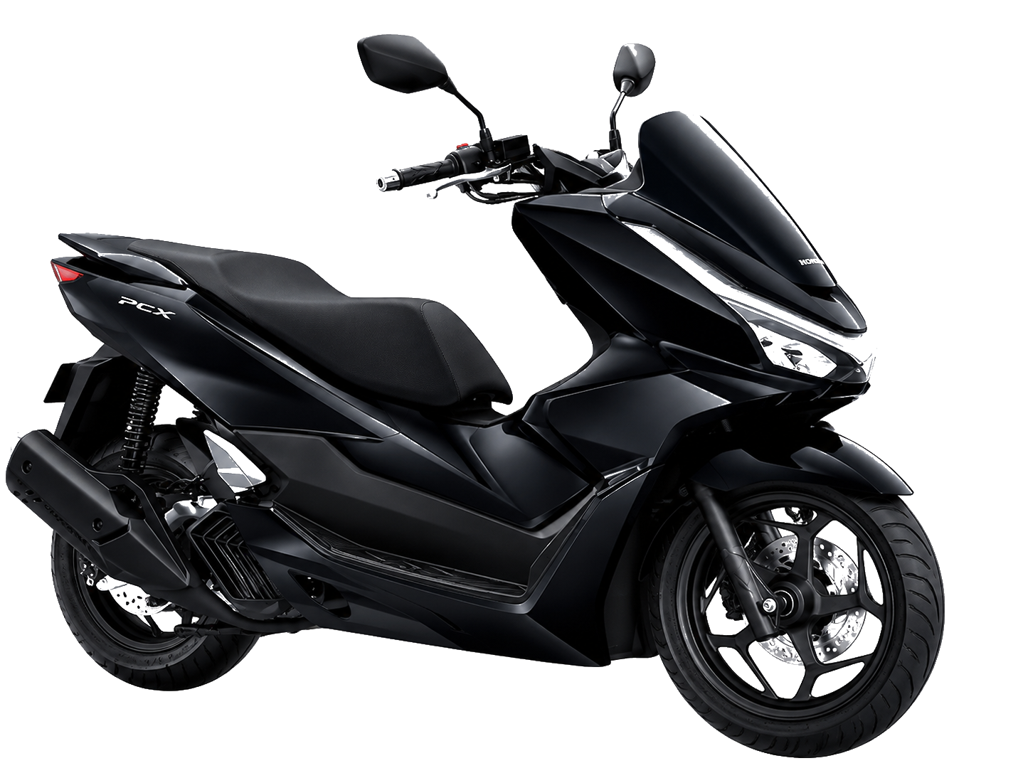 Honda PCX 160